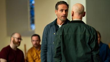 Poster episodio Coldwater 1x5