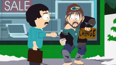 Poster episodio South Park 11x7