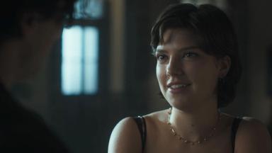 Poster episodio Dime más mentiras 3x2