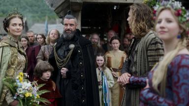 Poster episodio Vikingos: Valhalla 3x6