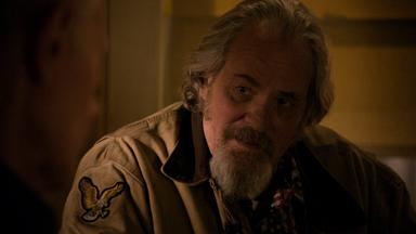 Poster episodio Justified 1x13