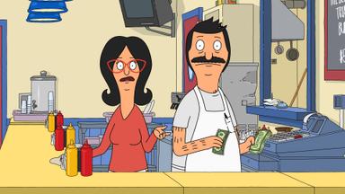 Poster episodio Bob's Burgers 10x11