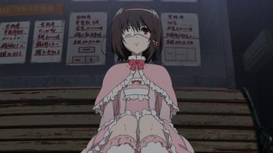 Poster episodio Another 0x1