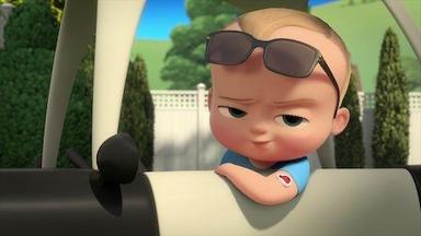 Poster episodio The Boss Baby: Back in Business 3x1