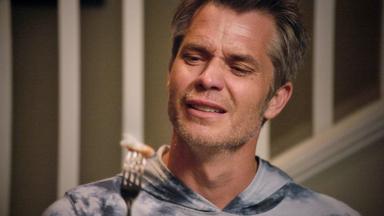 Poster episodio Santa Clarita Diet 1x3