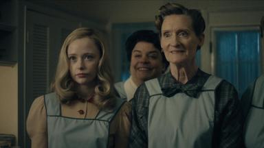 Poster episodio Monstruo: La historia de Ed Gein 1x5