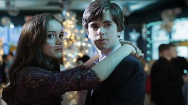Poster episodio Bates Motel 1x10