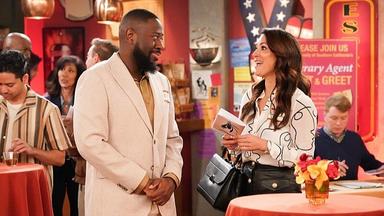 Poster episodio El Vecindario 7x16