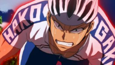 Poster episodio Yowamushi Pedal 2x12