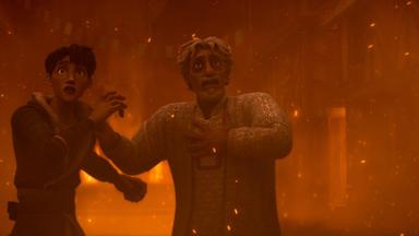 Poster episodio Rey lobo 2x4