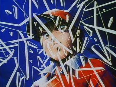 Poster episodio Súpercampeones J 1x12