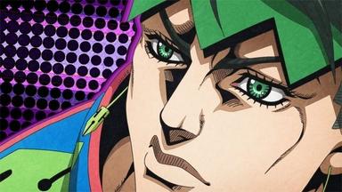Poster episodio Así habló Kishibe Rohan 1x4