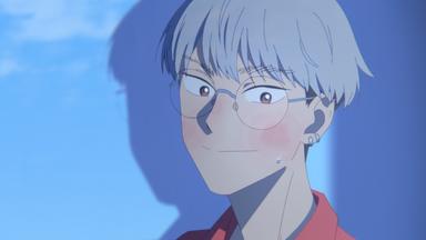 Poster episodio Skip and Loafer 1x7