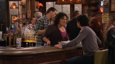 Poster episodio Happy's Place 1x9