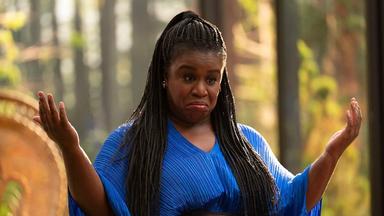 Poster episodio Solos 1x4