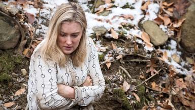 Poster episodio Punto ciego 1x17