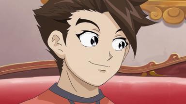 Poster episodio GGO Football 1x35