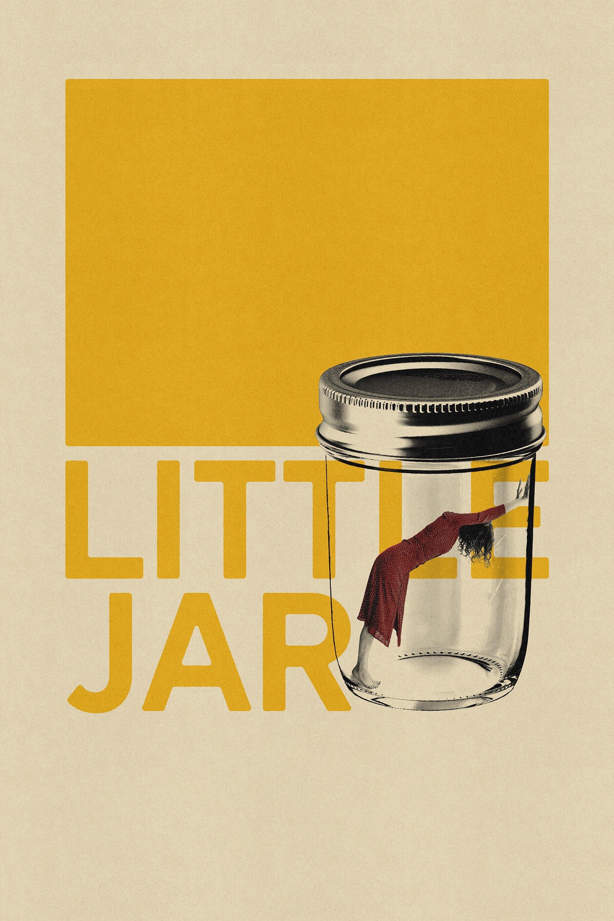 Poster Little Jar