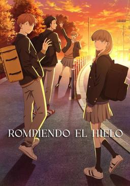 Poster Rompiendo el hielo