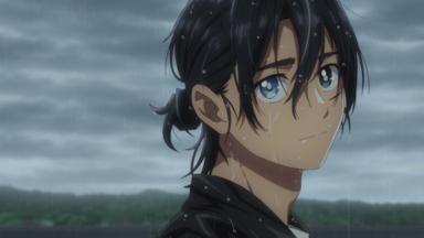 Poster episodio La isla de las sombras 1x21