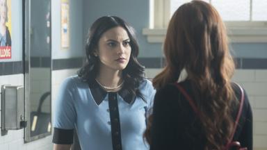 Poster episodio Riverdale 2x22