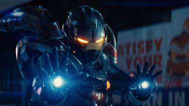 Poster episodio Ironheart 1x5