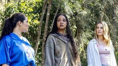 Poster episodio Watching You 1x6