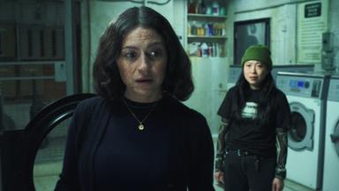 Poster episodio Poker Face 2x9