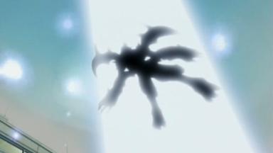 Poster episodio Digimon 2x39