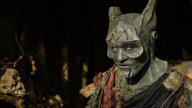 Poster episodio El Grifo 1x6