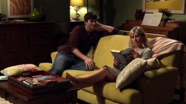 Poster episodio The Ranch 1x17