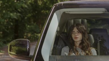 Poster episodio El Sastre 1x7