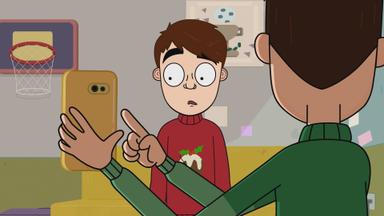 Poster episodio Dodo 1x8