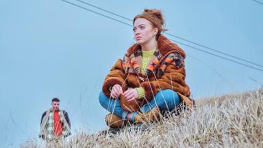 Poster episodio Passenger 1x2