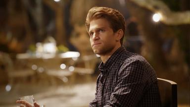 Poster episodio Walker 1x9