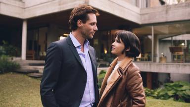 Poster episodio Planners 1x4