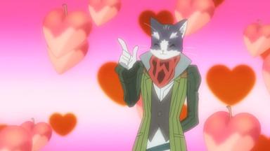 Poster episodio Log Horizon 2x13