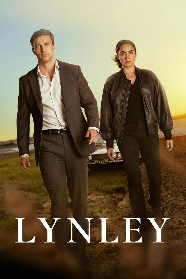 Poster Lynley