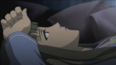 Poster episodio SPEED GRAPHER 1x19