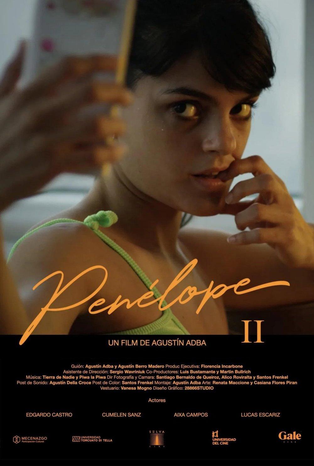 Poster Penelope 2