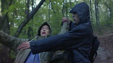 Poster episodio A todos los chicos que me amaron 1x6