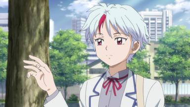 Poster episodio Yashahime: Princess Half-Demon 1x36