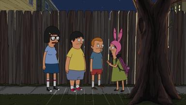 Poster episodio Bob's Burgers 8x20