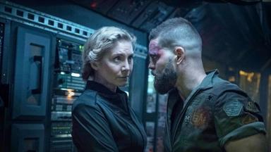 Poster episodio The Expanse 3x13