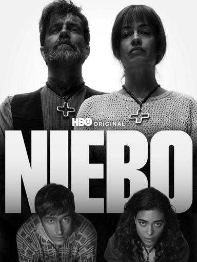 Poster episodio Niebo 1x6