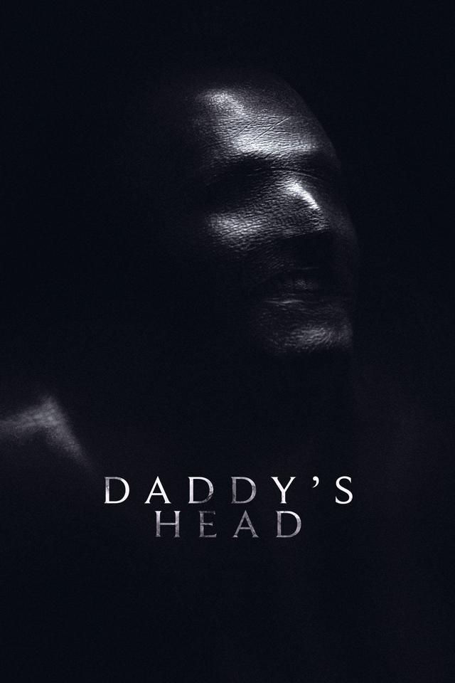Poster Daddy's Head