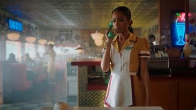 Poster episodio Riverdale 5x17
