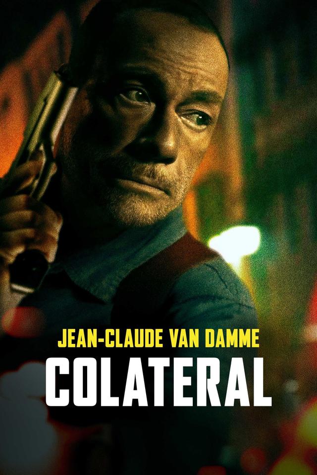 Poster Colateral