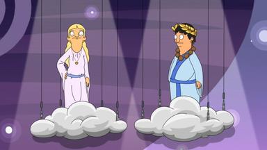 Poster episodio Bob's Burgers 7x20