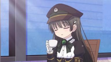 Poster episodio Riel Romanesco 1x1